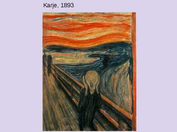 Edvard Munch #8