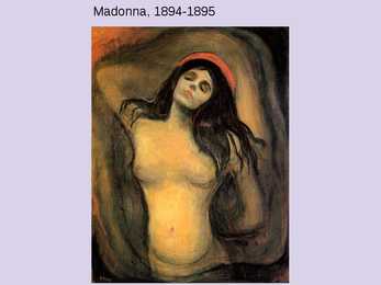 Edvard Munch #10
