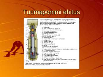 Tuumapomm #7