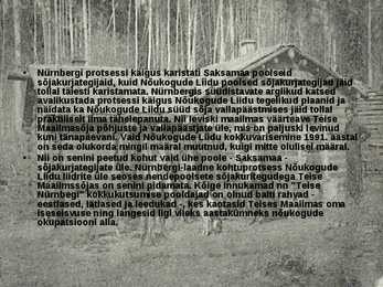 Teine maailmasõda - sõja põhjused #28