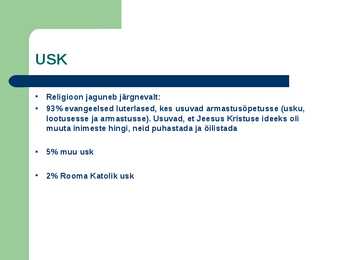 Rootsi Esitlus #17