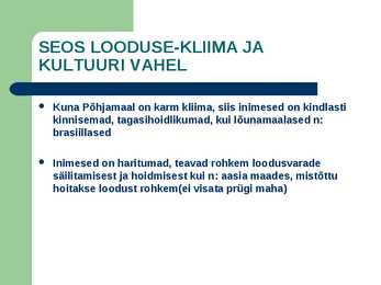 Rootsi Esitlus #6