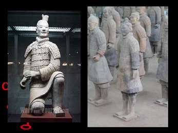 Qin Shi Huangdi #11