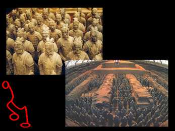 Qin Shi Huangdi #13