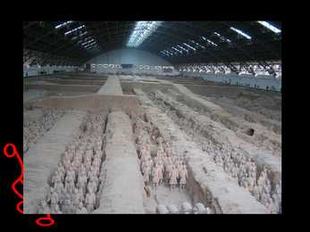 Qin Shi Huangdi #7