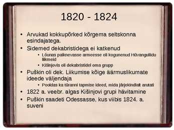 Aleksandr Sergejevitš Puškin #16