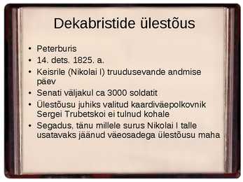 Aleksandr Sergejevitš Puškin #21