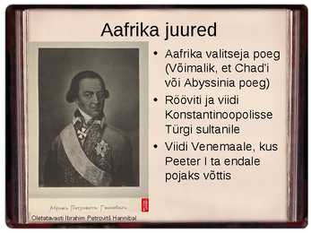 Aleksandr Sergejevitš Puškin #4