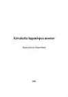 Kõvakettalt info lugemine