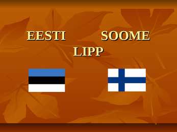EESTI vs-SOOME #2