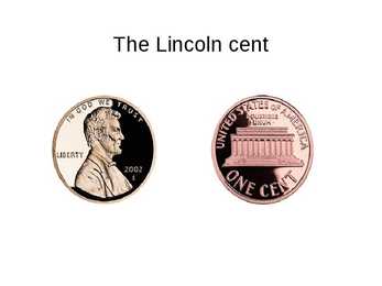 ABRAHAM LINCOLN #5