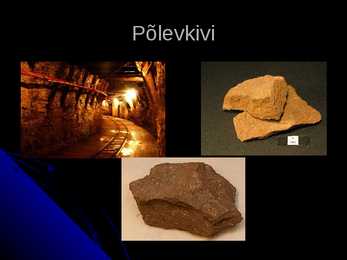 Põlevkivi #4