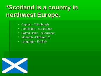 Scotland #2