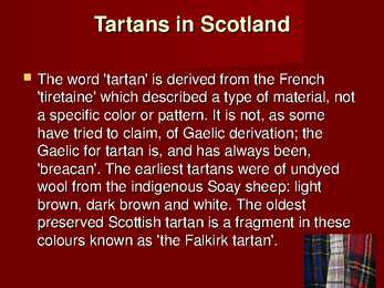 Scotland #5