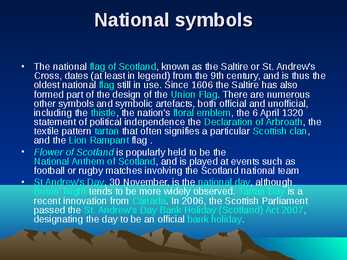 Scotland #6