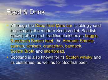 Scotland #8