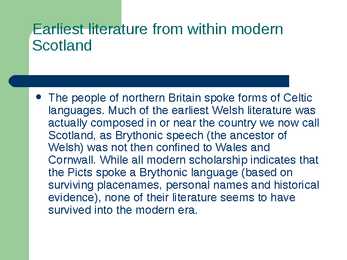 Scotland #9