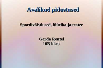 Vana-kreeka kultuur