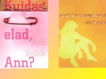 Kuidas elad-ann #9