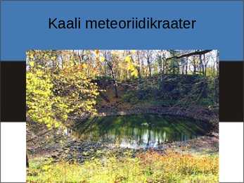Eestimaa ilusamad paigad #2