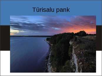 Eestimaa ilusamad paigad #12