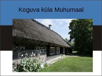 Eestimaa ilusamad paigad #13