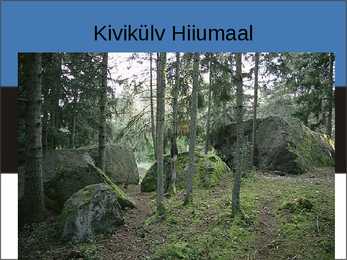 Eestimaa ilusamad paigad #14