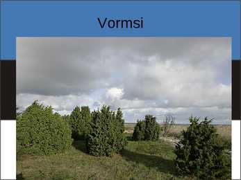 Eestimaa ilusamad paigad #15