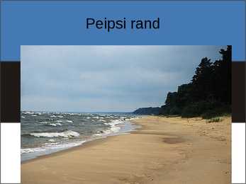 Eestimaa ilusamad paigad #16
