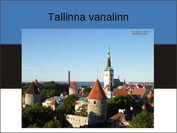 Eestimaa ilusamad paigad #17