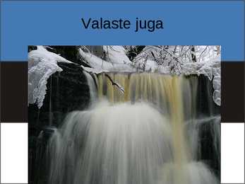 Eestimaa ilusamad paigad #18
