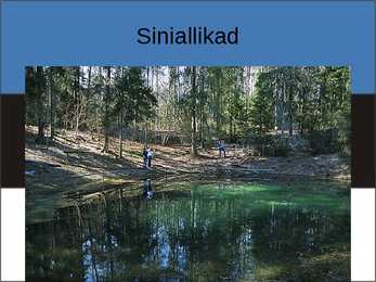 Eestimaa ilusamad paigad #19