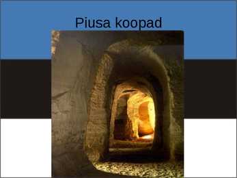 Eestimaa ilusamad paigad #3