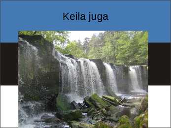 Eestimaa ilusamad paigad #6