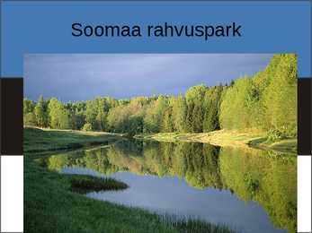 Eestimaa ilusamad paigad #10