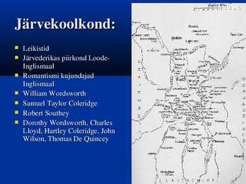 Järvekoolkond #2