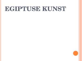 Egiptus #12