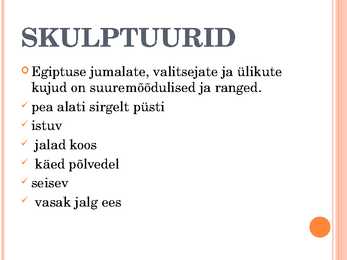Egiptus #18