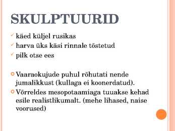 Egiptus #19
