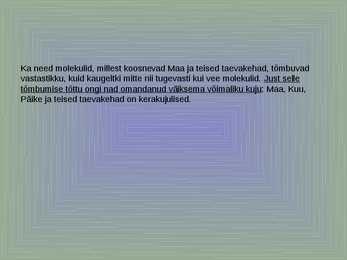 Veetilgad #5