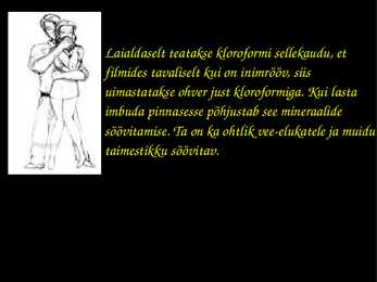 Kloroform #8