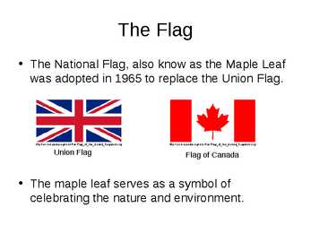 CANADA #5
