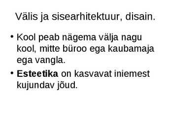Waldorfkoolid #8