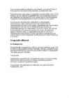 Mis on geograafia #2