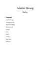 Madame Bovary-Flaubert
