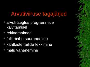 Pahavara #5