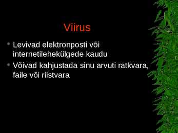 Pahavara #6