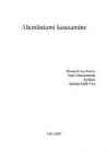 Alumiiniumi kasutamine
