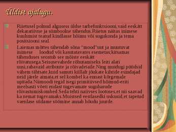 Rokokoo #2