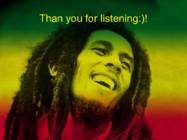 Bob Marley PowerPoint #14